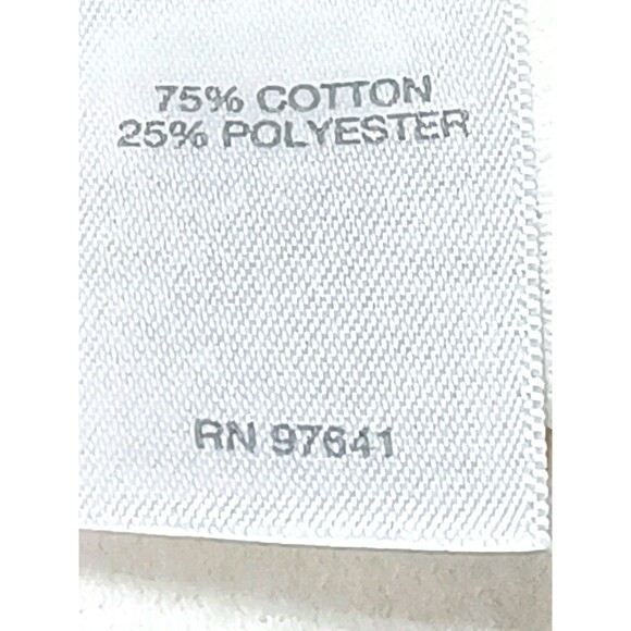 J. Jill Ivory Cowl Neck Pullover sweatshirt, cozy Drawstring neck Laga Look 2X - Picture 8 of 9